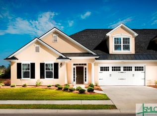 120 Mallory Pl, Pooler, GA 31322