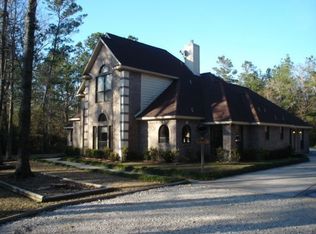 21987 Blazing Trl, New Caney, TX 77357