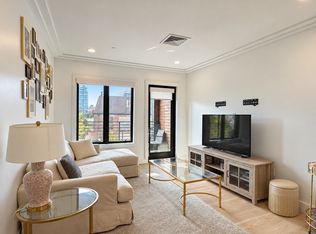 50-56 Leo M Birmingham Pkwy #406, Boston, MA 02135