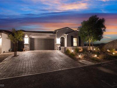 68 Cathedral Wash Pl, Henderson, NV, 89011