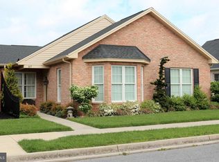 627 Tudor Dr, Hagerstown, MD 21742