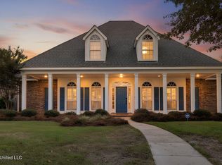 134 Destiny Oaks Dr, Long Beach, MS 39560