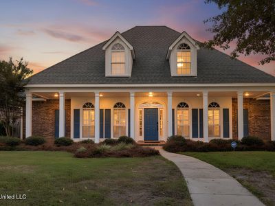 134 Destiny Oaks Dr, Long Beach, MS, 39560