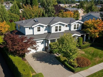 6602 110th Avenue NE, Kirkland, WA, 98033