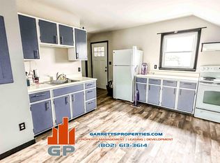 27 Granite St #3, Barre, VT 05641