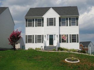 4302 Siden Cir NW, Roanoke, VA 24017