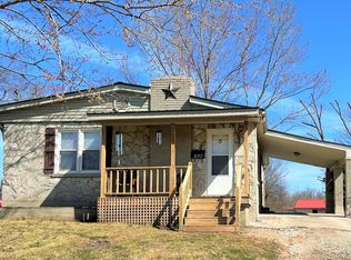 270 W Columbia Ave, Monticello, KY 42633