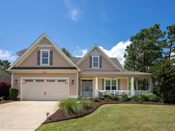 2302 Compass Pointe South Wynd NE, Leland, NC 28451