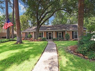 2027 Southern Pines Dr, Humble, TX 77339