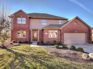 7423 Franklin Parke Blvd, Indianapolis, IN 46259