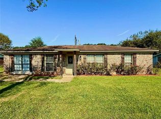 205 Stauffer Ave, Saraland, AL 36571