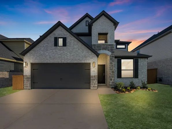21719 Cisco Point Ln, Katy, TX 77449