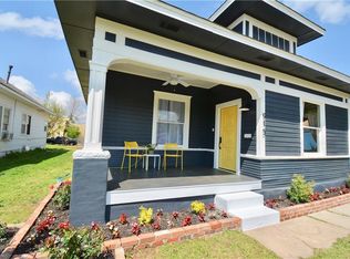 915 NW 22nd St, Oklahoma City, OK 73106