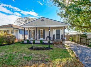 129 Andrea St, River Ridge, LA 70123