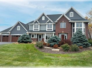 4105 Wild Meadows Dr, Medina, MN 55340