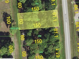 120 Crevalle Rd, Rotonda West, FL 33947