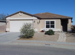 3703 S Twilight Echo Rd, Tucson, AZ 85735