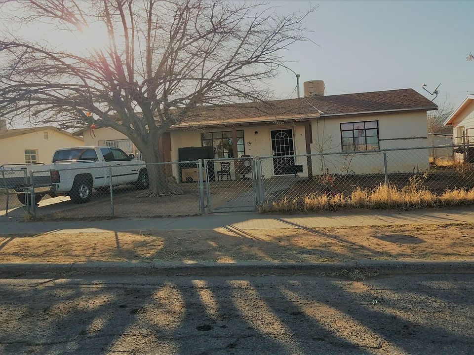 1st image of 8817 Mount Chinati Dr