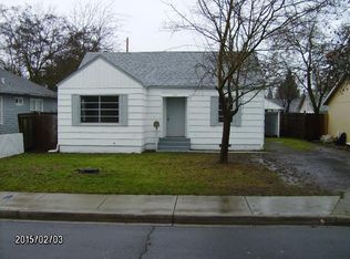 933 Jasper St, Medford, OR