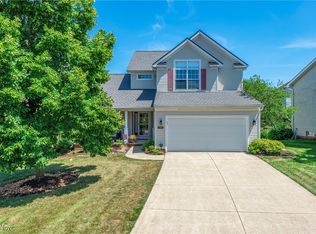 1387 Apple Valley Ct, Broadview Heights, OH 44147