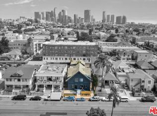 1411 Orchard Ave, Los Angeles, CA 90006