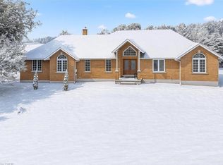 5044 Whitelaw Rd, Guelph/eramosa, ON N1H 6J3