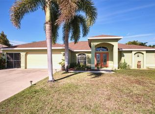 401 SE 23rd Ter, Cape Coral, FL 33990
