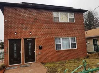 14598 222nd St, Springfield Gardens, NY 11413