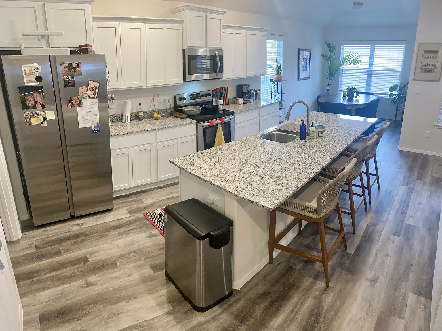 3 bed, 1457 sqft, $2,950 — Photo 3