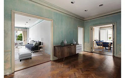 Sold by Douglas Elliman