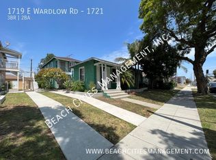 1719 E Wardlow Rd #1721, Long Beach, CA 90807