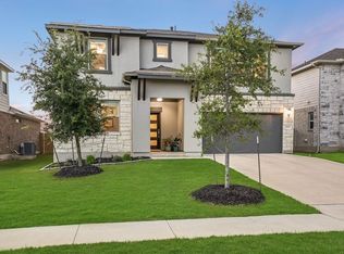 5900 Agostino Dr, Round Rock, TX 78665