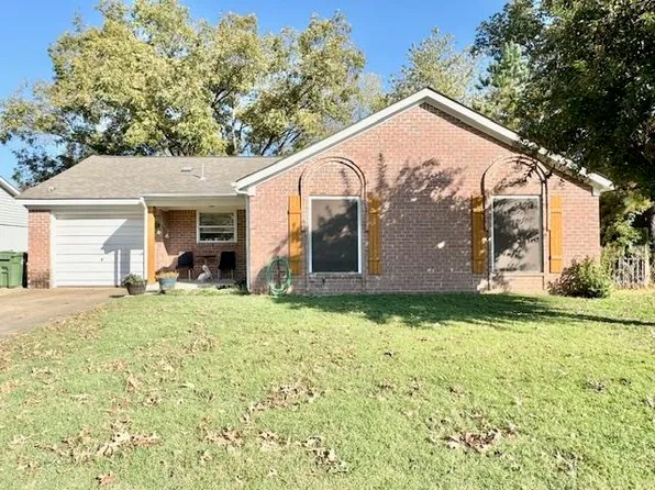 4636 Vincent Rd, Millington, TN 38053
