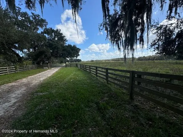 0 County Road 755, Webster, FL 33597