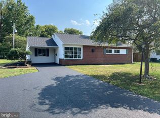 144 Silver Spring Rd, Landisville, PA 17538