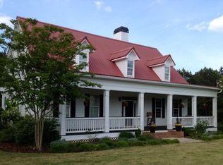 1181 Southwind Dr, Bishop, GA 30621