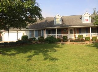 211 Sunrush Blvd, Chillicothe, OH