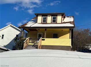 1216 Riverview St, East Liverpool, OH 43920
