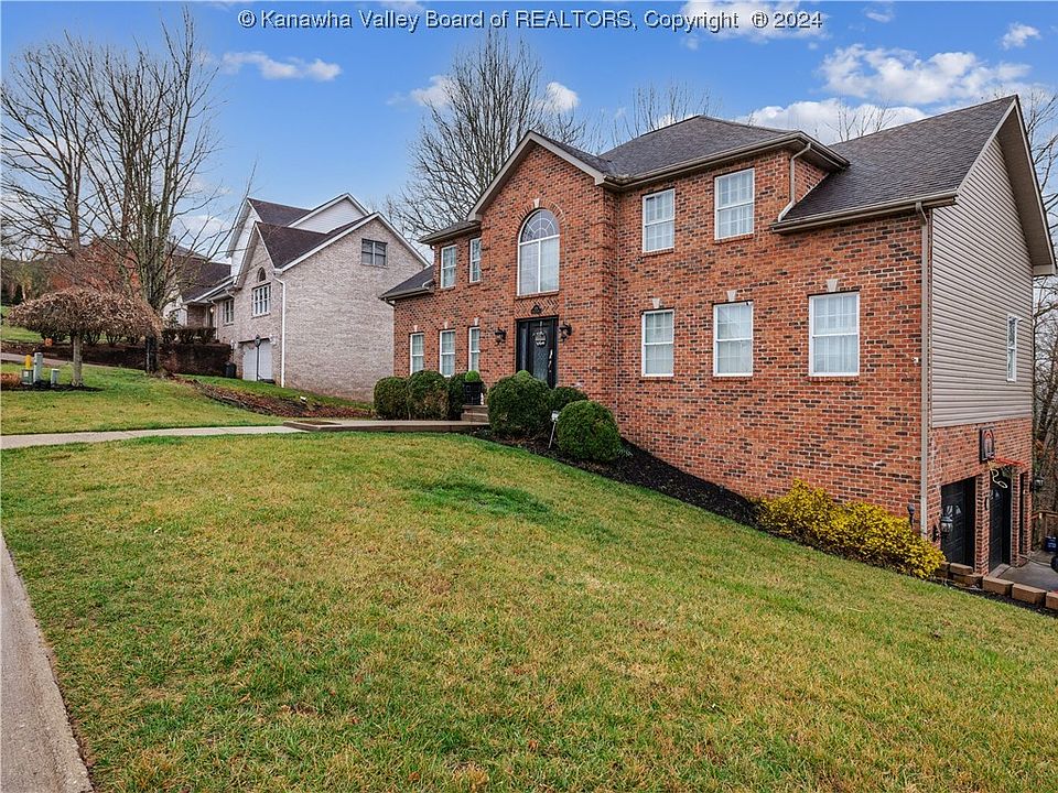 424 Woodbridge Dr, Charleston, WV 25311 Zillow