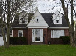 419 E Main St, Fredonia, NY 14063