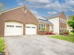 12409 Ofallon St, Silver Spring, MD 20904