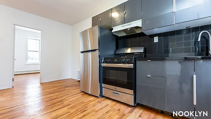 Rented by Nooklyn NYC LLC | media 1