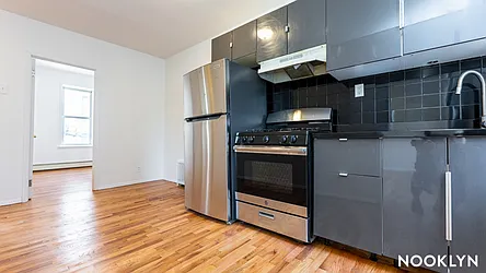 Rented by Nooklyn NYC LLC