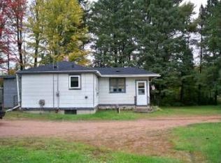 N3401 State Road 17, Merrill, WI 54452