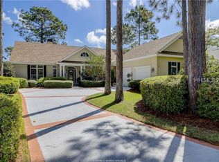 8 Ellis Ct, Hilton Head Island, SC 29926