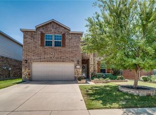 2336 Angoni Way, Fort Worth, TX 76131