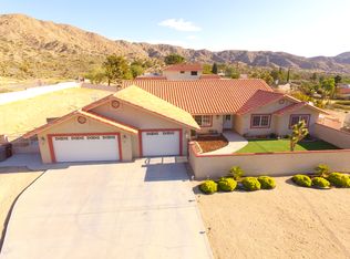 54510 Pinon Dr, Yucca Valley, CA 92284