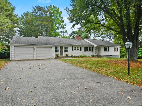 135 Sewall St, Boylston, MA 01505