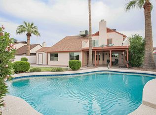 1430 E Monte Cristo Ave, Phoenix, AZ 85022