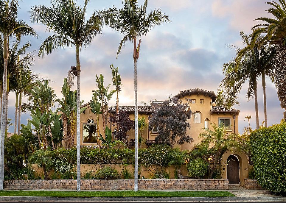 112 La Veta Ave